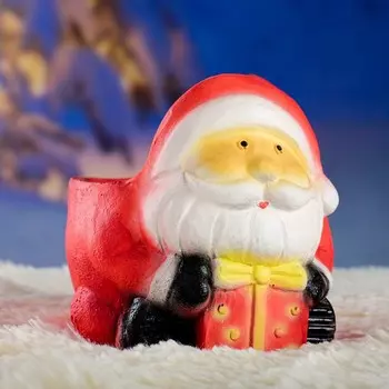 Фигурка Дед мороз (12 см)