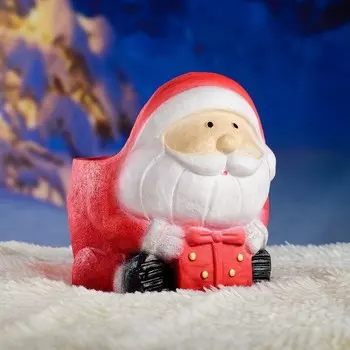 Фигурка Дед мороз (17 см)