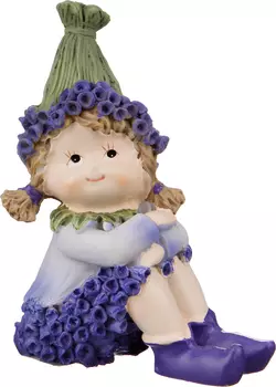 Фигурка Лавандовая фея (9 см)