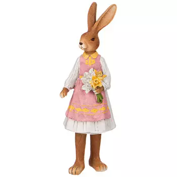 Фигурка Крольчиха