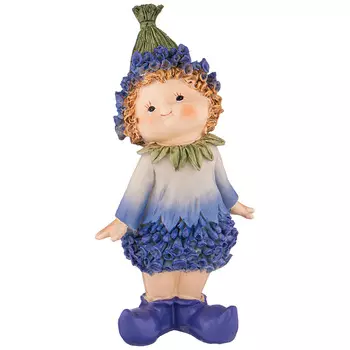 Фигурка Лавандовая фея (23 см)