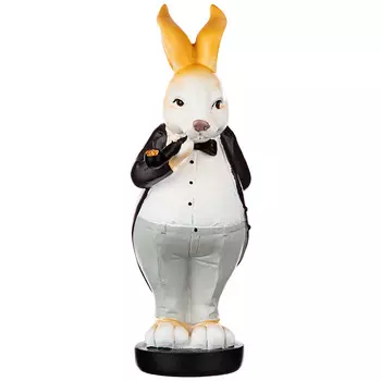 Фигурка Кролик (7х7х21 см)