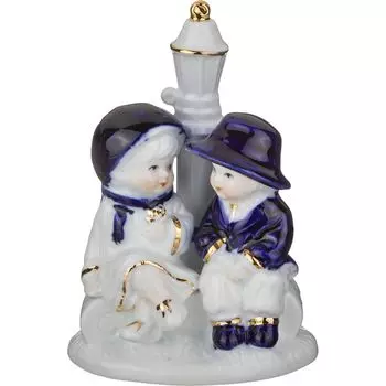 Фигурка Дети (10х6х14 см)