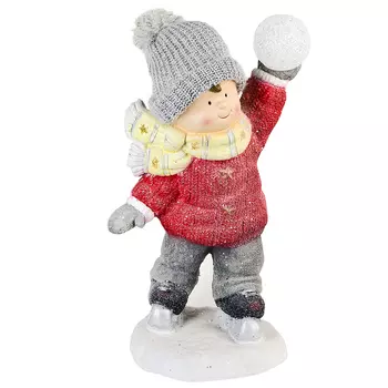 Фигурка Детвора (30х23х49 см)