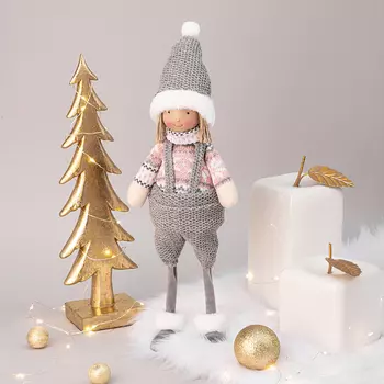 Фигурка Девочка (15х9х43 см)