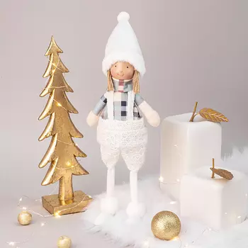 Фигурка Девочка (15х9х43 см)