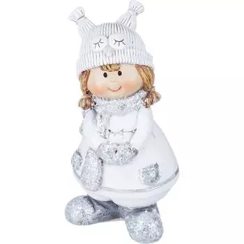 Фигурка Девочка (2х4х9 см)