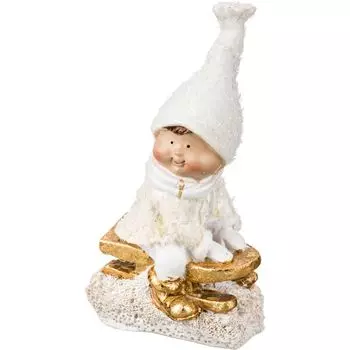 Фигурка Девочка (6х4х11 см)