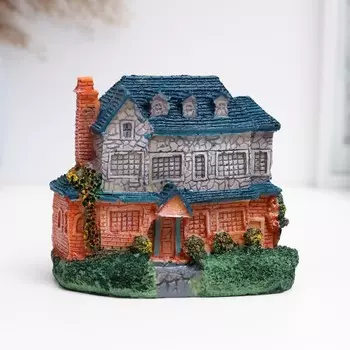 Фигурка Дом (7х9х10 см)