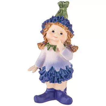 Фигурка Лавандовая фея