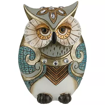 Фигурка Сова