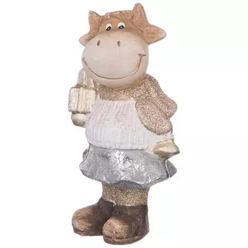 Фигурка Edina (8х9х16 см)