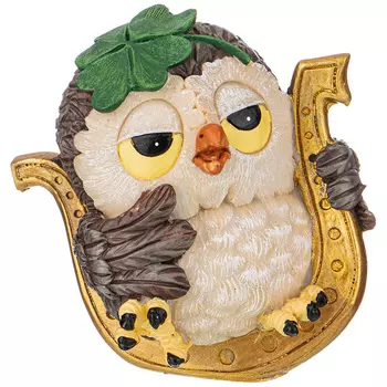 Фигурка Совята итри (10 см)