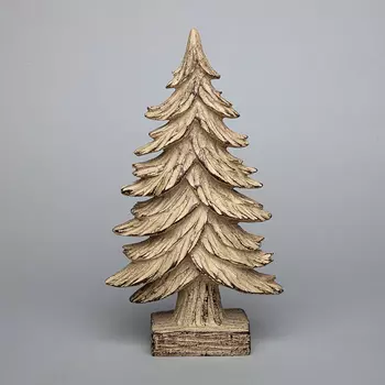 Фигурка Елка (16х6х25 см)