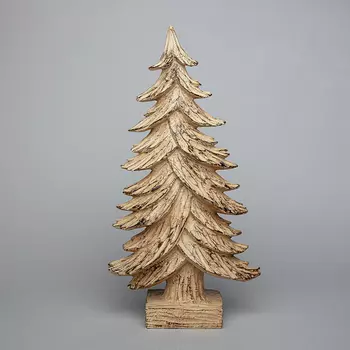 Фигурка Елка (20х10х39 см)