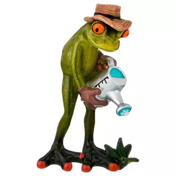 Фигурка Фрогги (9,5х8х16 см)
