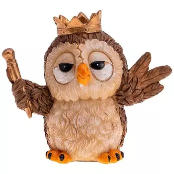 Фигурка Emmie (10х5,5х9 см)