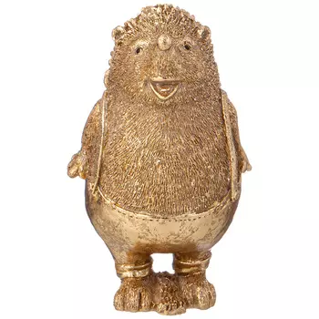 Фигурка Ежик (9х8х14 см)