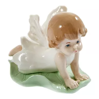 Фигурка Феечка (7х10х9 см)