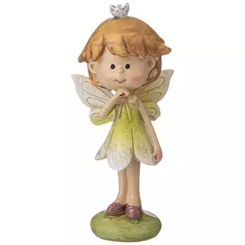 Фигурка Фея (6х4х11 см)