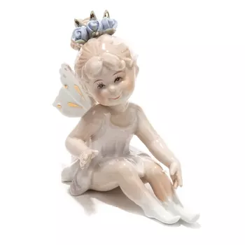 Фигурка Фея (7х9х10 см)