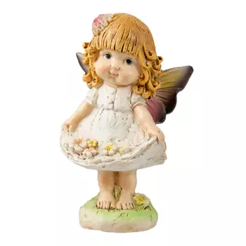 Фигурка Фея (8х6х14 см)