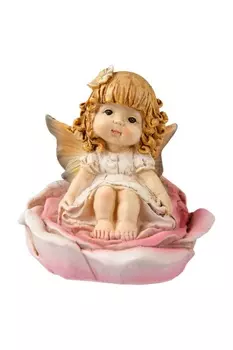 Фигурка Фея (9х9х9 см)