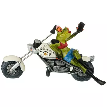 Фигурка Фрогги