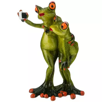 Фигурка Фрогги