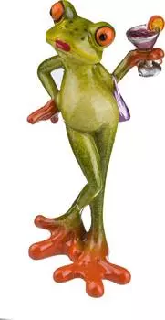 Фигурка Фрогги (16 см)