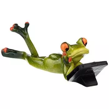 Фигурка Фрогги (19 см)