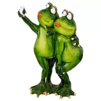Фигурка Фрогги (21 см)