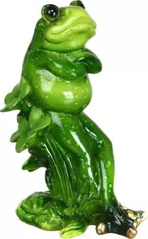 Фигурка Фрогги (9х6х12 см)