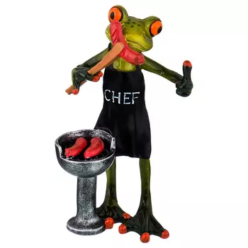 Фигурка Фрогги (9х7х16 см)