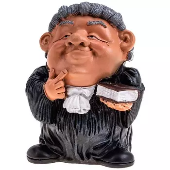 Фигурка Gare (9х7х13 см)