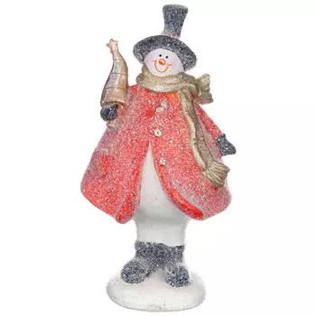 Фигурка Garnett (8х10х19 см)