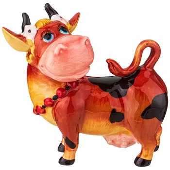 Фигурка Корова
