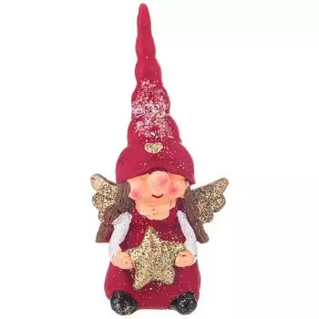 Фигурка Гном (5х4х12 см)