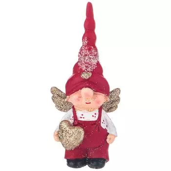 Фигурка Гном (5х4х12 см)