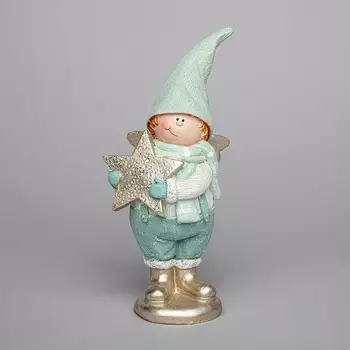 Фигурка Гномик (9х8х20 см)