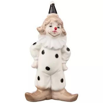 Фигурка Буффонада (4х7х13 см)