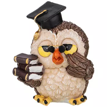 Фигурка Совята итри (10 см)