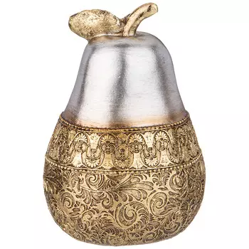 Фигурка Груша (11х9х15 см)