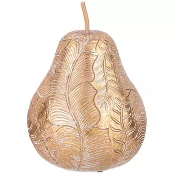 Фигурка Груша (16х16х22 см)