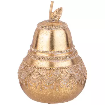 Фигурка Груша (16х16х22 см)