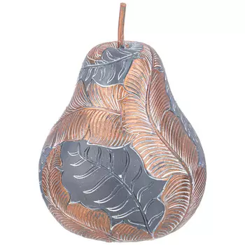 Фигурка Груша (16х16х22 см)