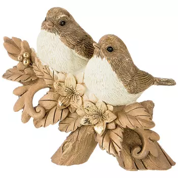 Фигурка Hatty (10х6х10 см)