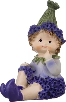 Фигурка Лавандовая фея (9 см)