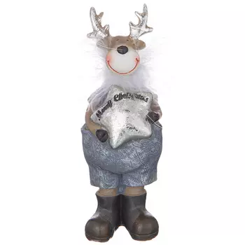 Фигурка Jared (5х6х14 см)