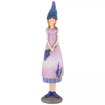 Фигурка Лавандовая фея